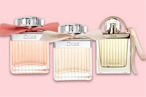 chloe parfum neu|chloe perfumes list.